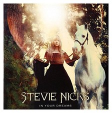 Stevie Nicks - In Your Dreams - Stevie Nicks CD 2UVG The Fast Free Shipping, usado comprar usado Stevie Nicks - In Your Dreams - Stevie Nicks CD 2UVG The Fast Free Shipping, usado comprar usado  Enviando para Brazil