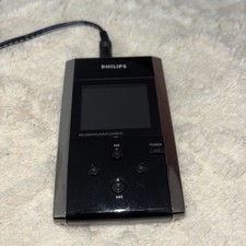 Philips hdd120 recording for sale  STOWMARKET