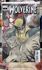 Wolverine peach momoko usato  Roma