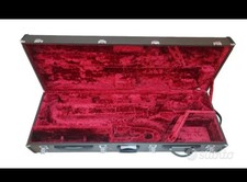 Yamaha custodia sax usato  Colletorto