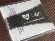 Marussia wallet virginia for sale  WARMINSTER
