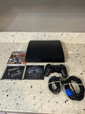 Playstation ps3 slim for sale  Auburndale