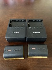 New canon e6nh for sale  Lodi