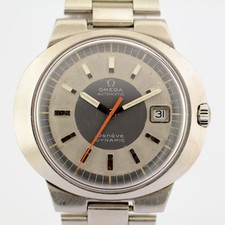 Omega dynamic date d'occasion  Expédié en Belgium