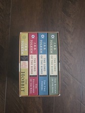 Hobbit lord rings for sale  Doniphan