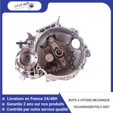 Boite vitesses volkswagen d'occasion  Saint-Quentin