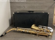 Vito alto saxophone for sale  Gorham