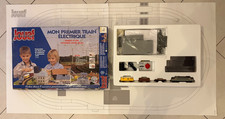 Jouef coffret train d'occasion  Carros