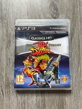 Usado, The Jak And Daxter Trilogy Classics HD PS3 Pal Fr Fah Cib comprar usado  Enviando para Brazil