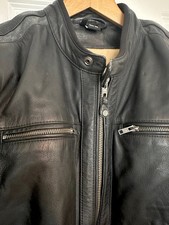 Richa leathers vintage for sale  LITTLEHAMPTON