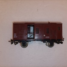Jouef 648e wagon d'occasion  Hérouville-Saint-Clair