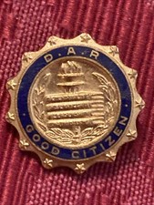 Dar good citizen for sale  Bluffton