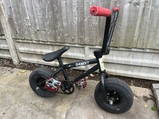 Bmx mini rocker for sale Bmx mini rocker for sale  COVENTRY