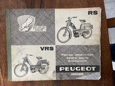 Catalogue novembre 1965 d'occasion  Decize