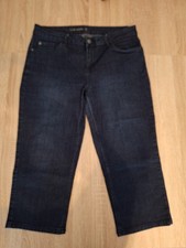 Caprijeans gr . gebraucht kaufen  Dortmund