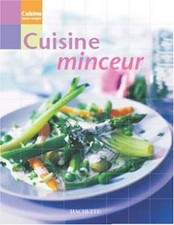 Cuisine minceur collectif d'occasion  France