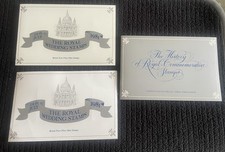 Royal wedding british for sale  CHIPPENHAM