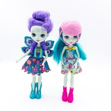 Mattel enchantimals dolls for sale  Saint Charles
