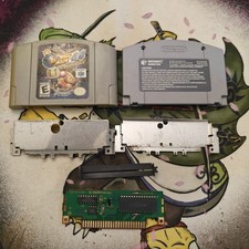 Usado, Bomberman 64 The Second Attack - Nintendo 64 N64 - Autêntico Testado - Apenas Carrinho comprar usado Usado, Bomberman 64 The Second Attack - Nintendo 64 N64 - Autêntico Testado - Apenas Carrinho comprar usado  Enviando para Brazil