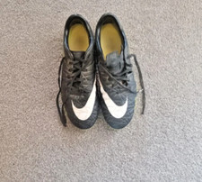 Nike hypervenom junior for sale  HASSOCKS