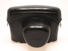 Leica brown leather for sale  BEAULY