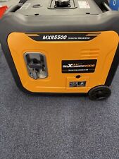 5kw generator inverter gebraucht kaufen  Osterode