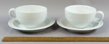 White denby china for sale  YORK