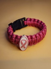 Pink power breast for sale  Cascade