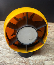 Vintage tischventilator kugelv gebraucht kaufen  Dörrebach, Sielbersbach, Waldlaubersh.