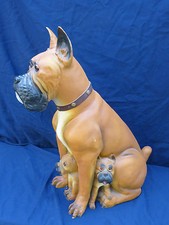 Boxer welpen hund gebraucht kaufen  Hamburg