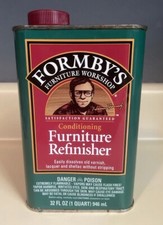 Formbys furniture workshop for sale  Colona
