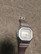 Casio watch 5600mf gebraucht kaufen  Herten