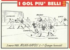 Gol piu belli usato  Ticengo