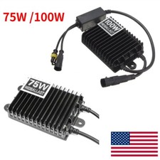 Stock 75w 100w for sale  Rancho Cucamonga