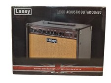 Laney la30d acoustic for sale  BARROW-IN-FURNESS