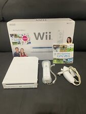 Console wii family usato  Fossano