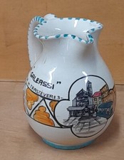 Antica caraffa versatoio usato Antica caraffa versatoio usato  Deliceto