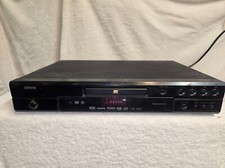 Denon dvd 1920 for sale  Fountain Hills