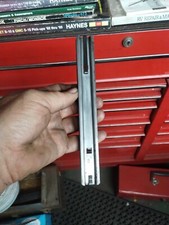 Waterloo toolbox machinist for sale  Brandon
