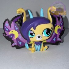 Littlest petshop elfe d'occasion  Bruay-la-Buissière