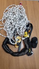 Petzl jag rescue usato  Gioia Tauro