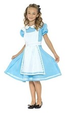 Girls alice wonderland for sale  BLACKPOOL