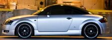 Seitenschweller passend audi gebraucht kaufen  Görlitz