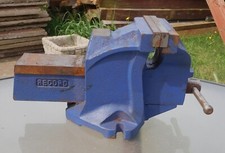 Record ton jaw for sale  BRANDON