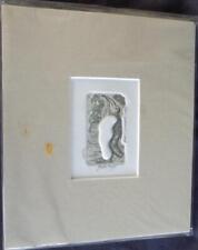 Beautiful matted original for sale  Monrovia
