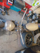 Bsa c12 handlebars for sale  STOCKPORT