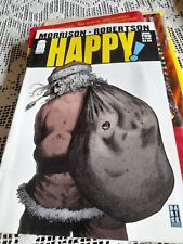 Fumetto happy usato  Vignate