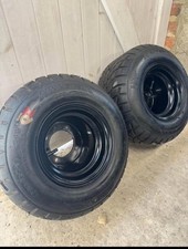 Quad bike road for sale  EVESHAM