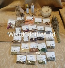 Apothecary witches altar for sale  PLYMOUTH