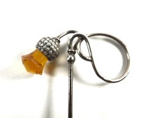 antique hat pins for sale  NEWMARKET